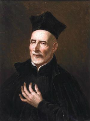 Joseph Calasanctius